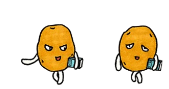 うちのごはんキャラクター